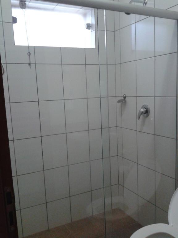 Três Lagoas Hotel Veredas חדר תמונה