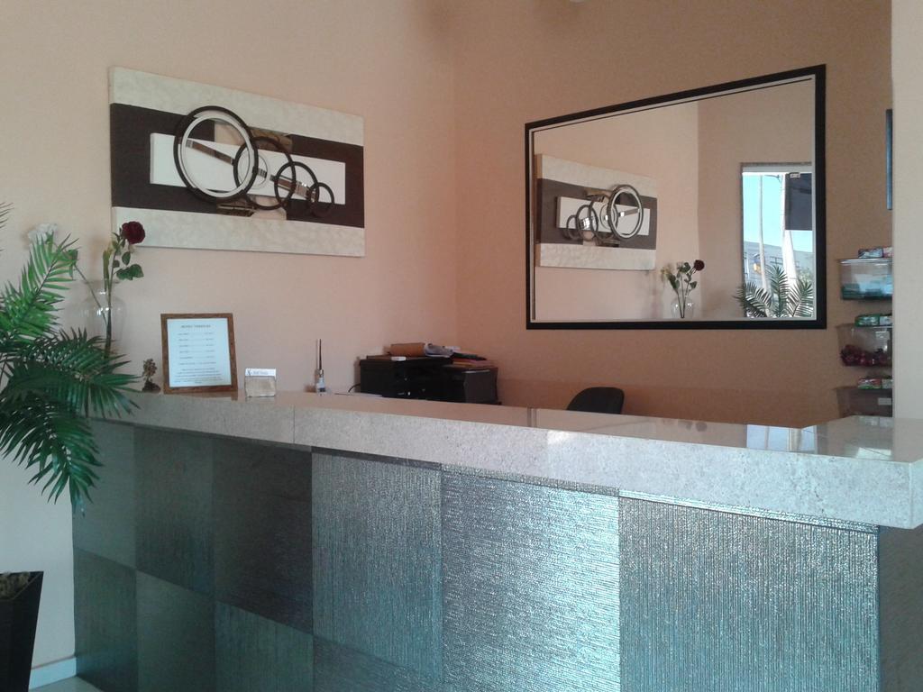Três Lagoas Hotel Veredas מראה חיצוני תמונה